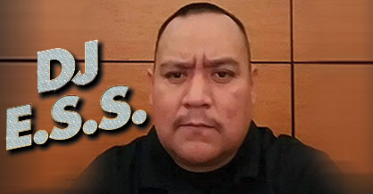 DJ E.S.S. Cedar Bow Entertainment, Northern Edge Navajo Casino