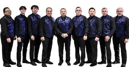 Black Pearl Band; Cedar Bow Restaurant, Northern Edge Navajo Casino
