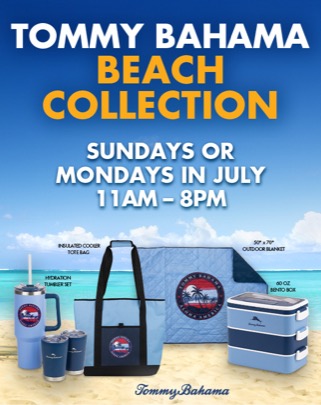 Beach Collection at Northern Edge Navajo Casino