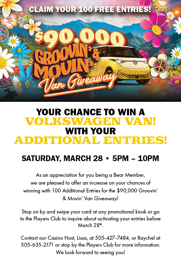 https://www.northernedgecasino.com/wp-content/uploads/2026/03/NE_90kGroovinBonusBear_600x900.jpg