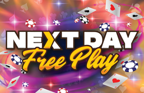 NextDayFreePlay_FNL7 https://www.northernedgecasino.com/wp-content/uploads/2026/03/NextDayFreePlay_FNL7.jpg