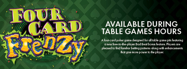 https://www.northernedgecasino.com/wp-content/uploads/2026/09/FourCardFrenzy600x222.jpg